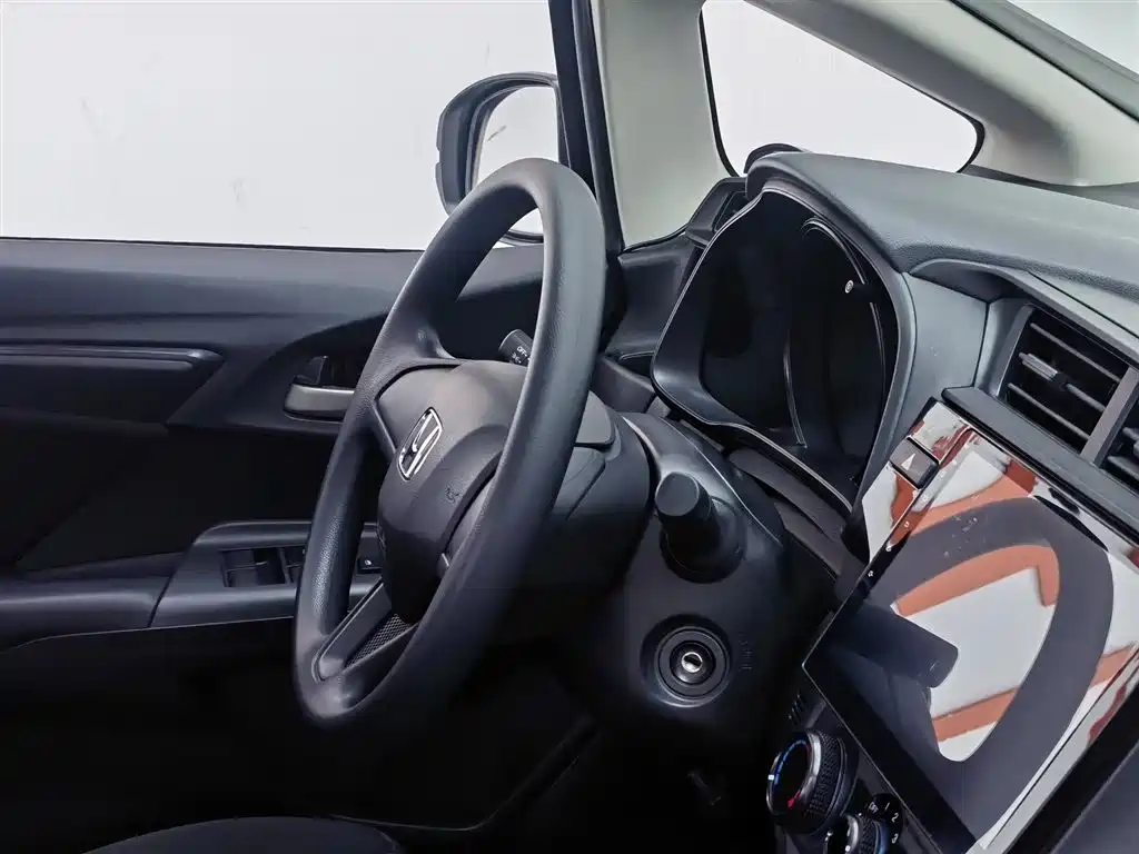 Honda Fit 2020 — фото 22