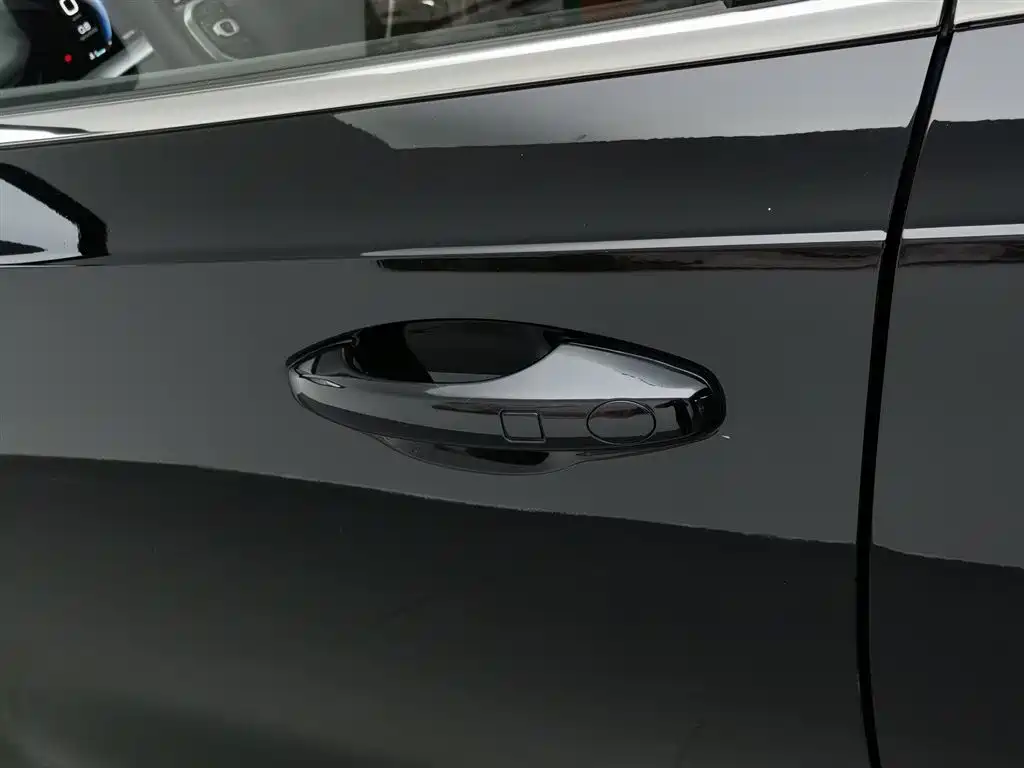 Haval H6 2023 — фото 18