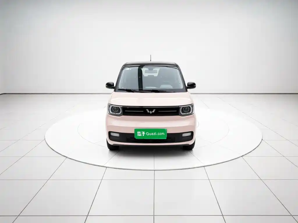 Wuling Hongguang MINIEV 2023