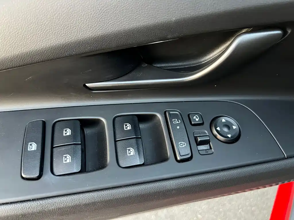 Hyundai Elantra 2024 — фото 14