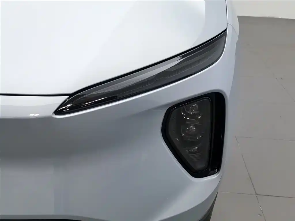 NIO ES6 2024