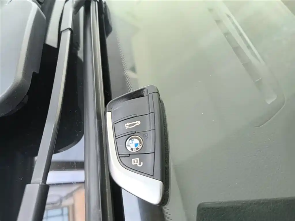 BMW 2 Series Active Tourer 2016 — фото 9