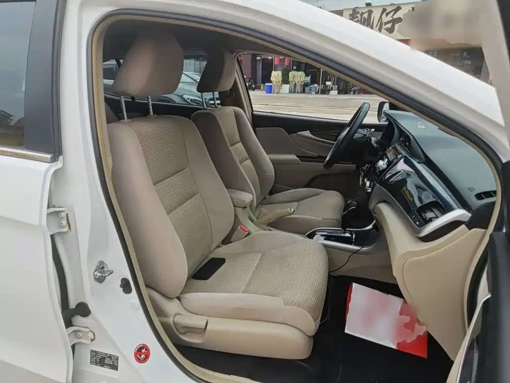 Honda Crider 2015 — фото 20