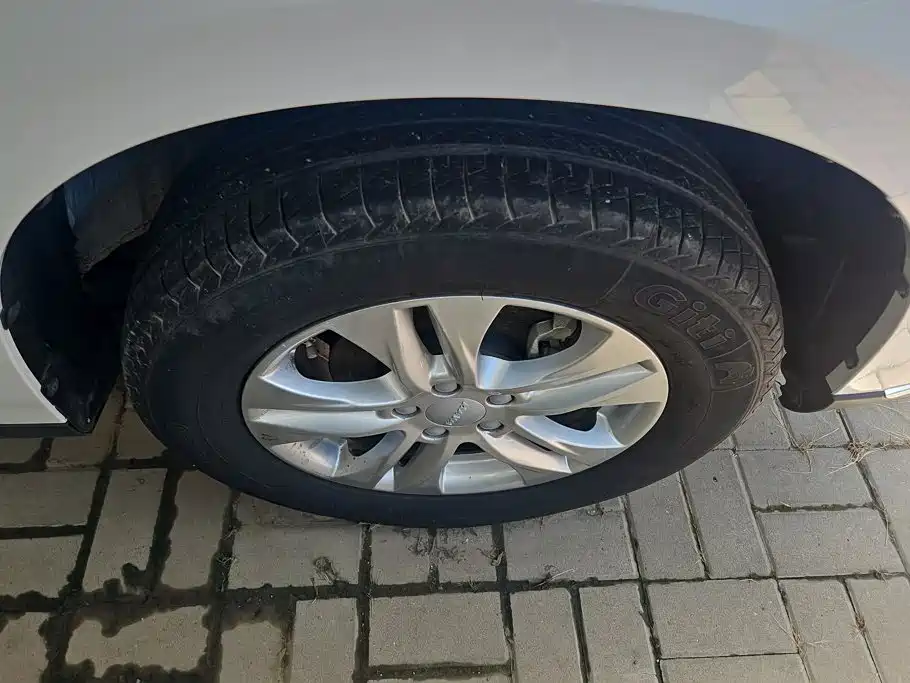 Haval M6 2021