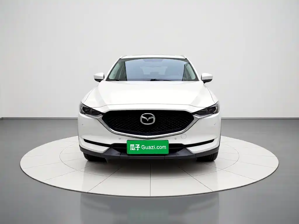 Mazda CX-5 2020 — фото 24