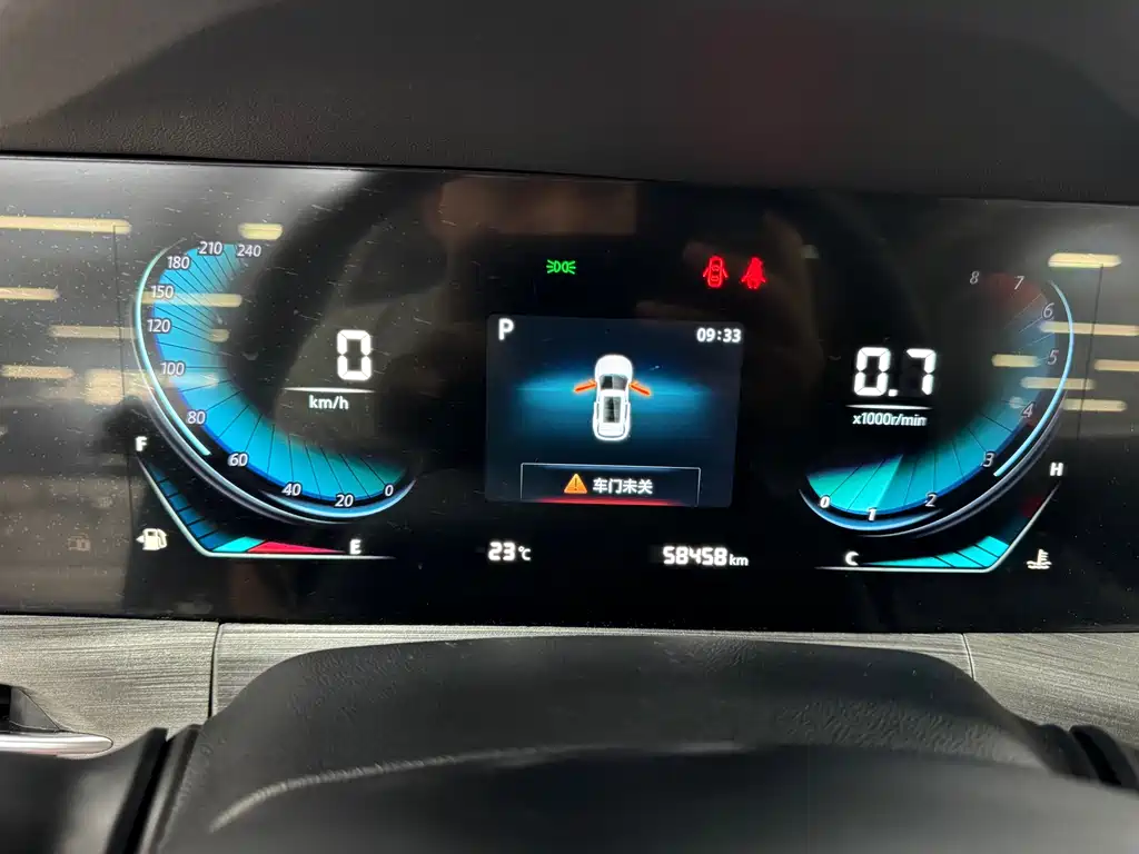 Changan CS55PLUS 2021 — фото 10