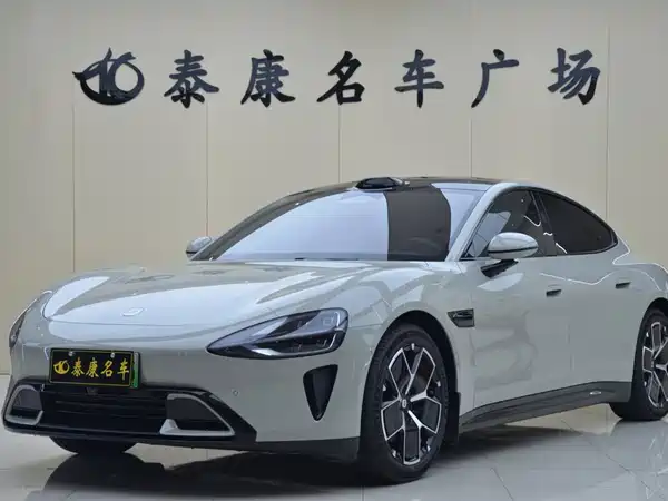 Xiaomi SU7 2025