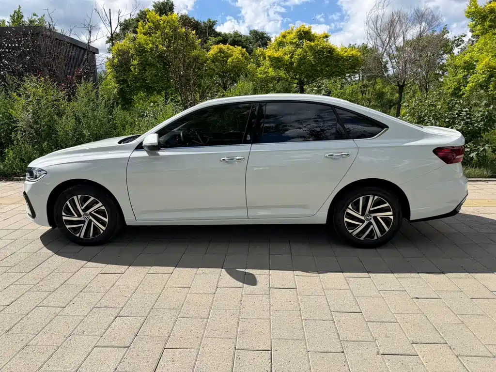Volkswagen Lavida 2023