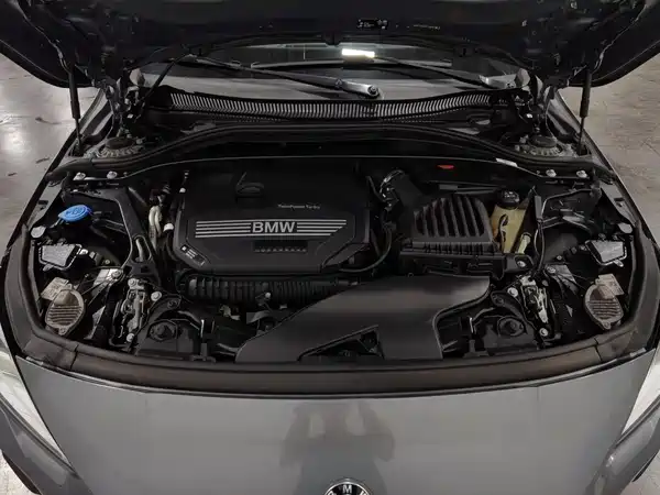 BMW 2 Series 2022