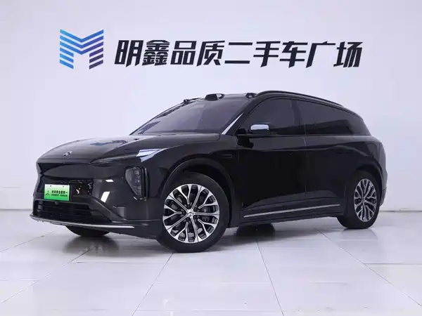 NIO ES6 2025