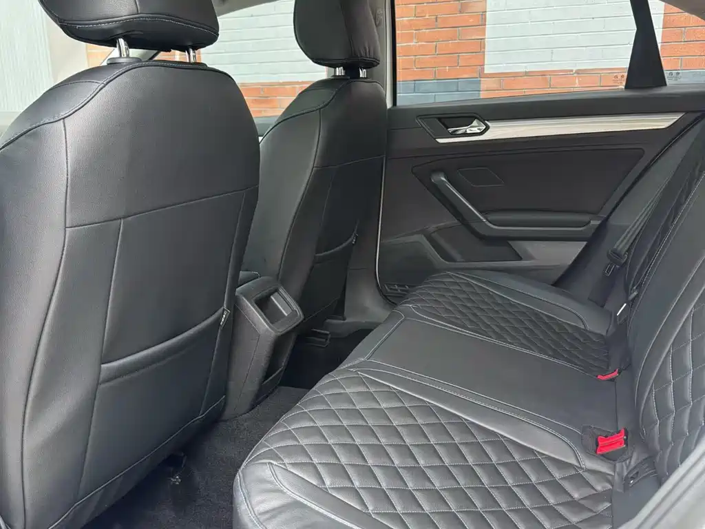 Volkswagen Lamando 2019