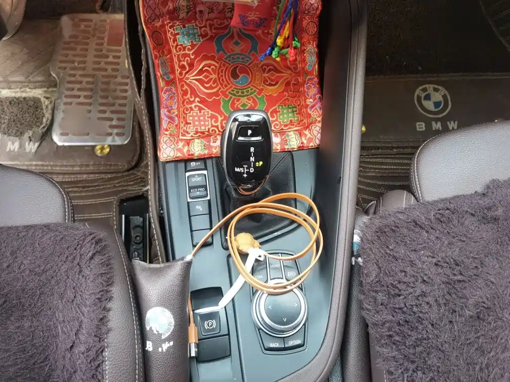 BMW X1 2022