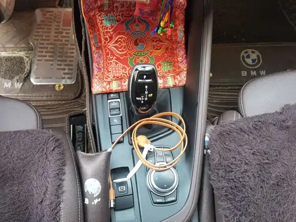 BMW X1 2022