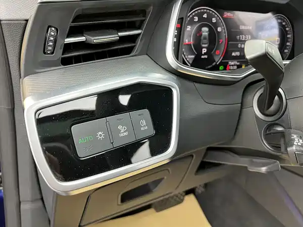 Audi A7 2021