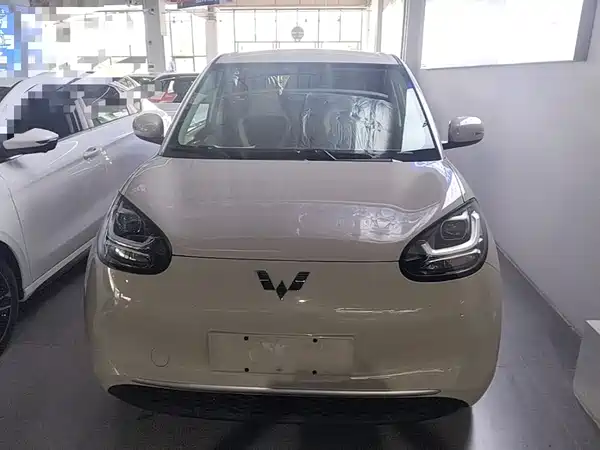Wuling Bingo 2024