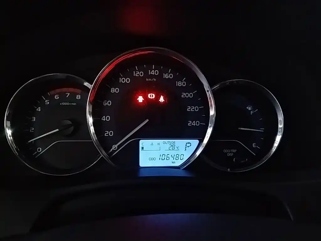 Toyota Corolla 2019 — фото 12