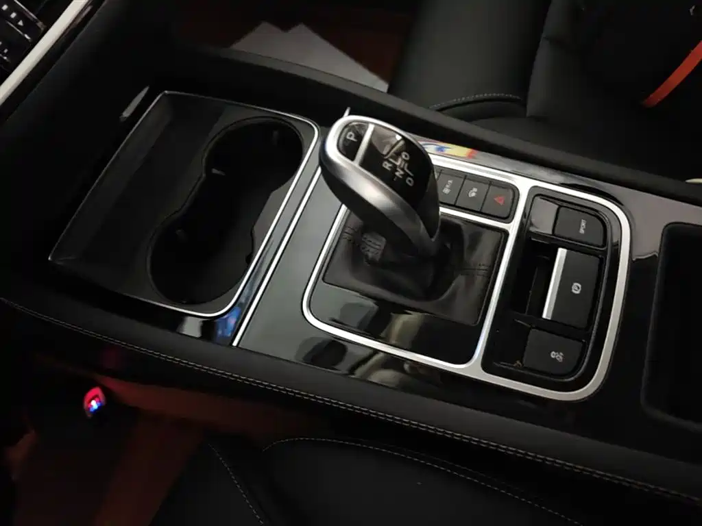 BYD MAX 2020 — фото 14