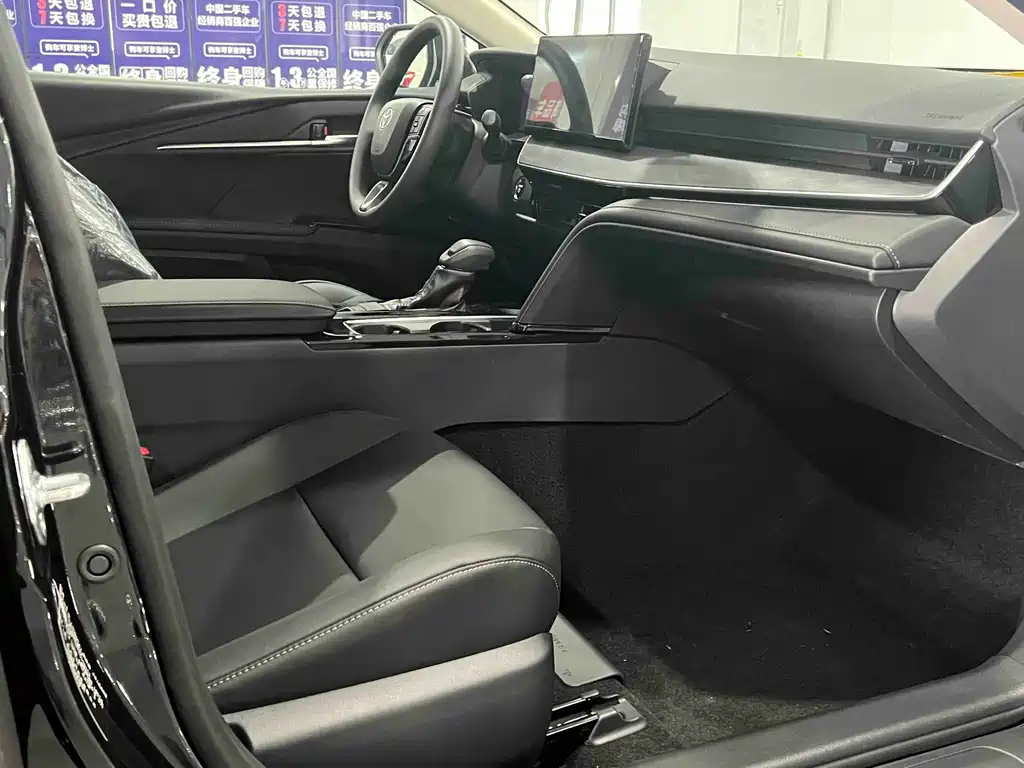 Toyota Camry 2026