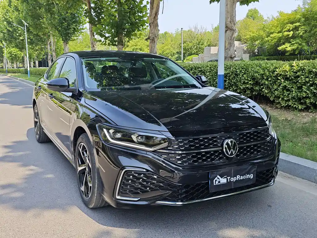 Volkswagen Passat 2026