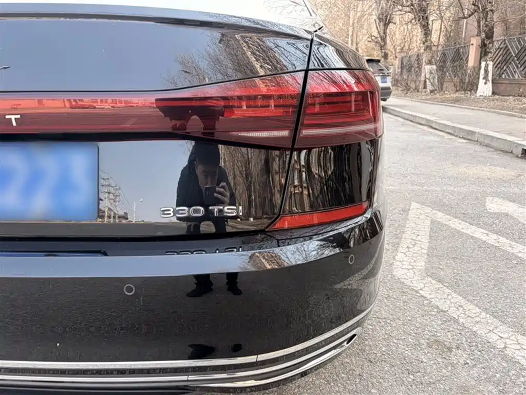 Volkswagen Passat 2022 — фото 11