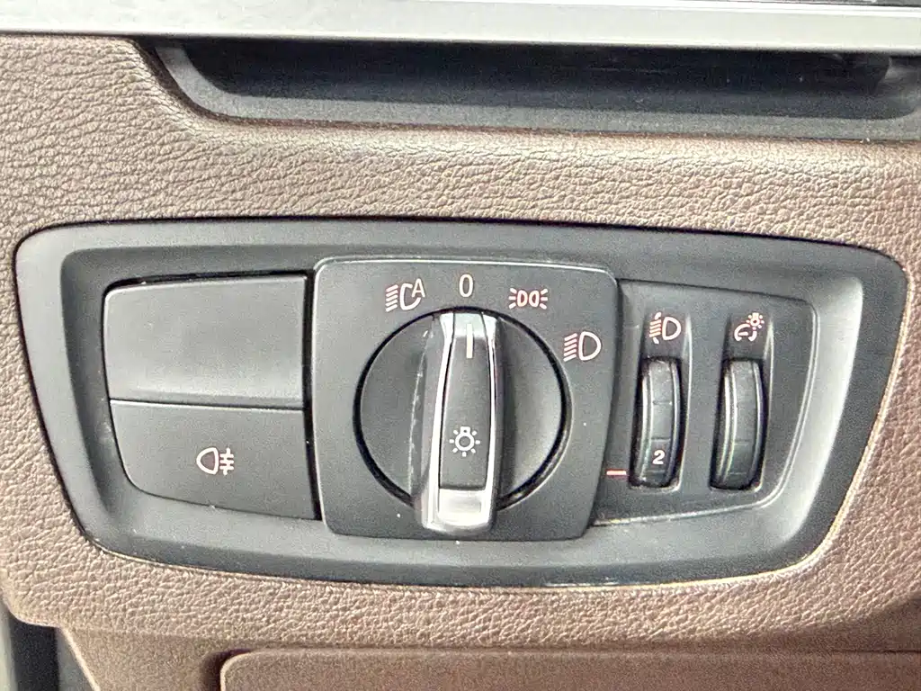 BMW X1 2022 — фото 13