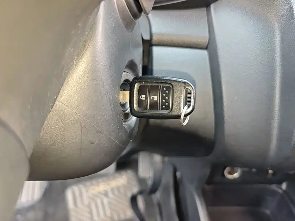 Honda Fit 2018 — фото 9