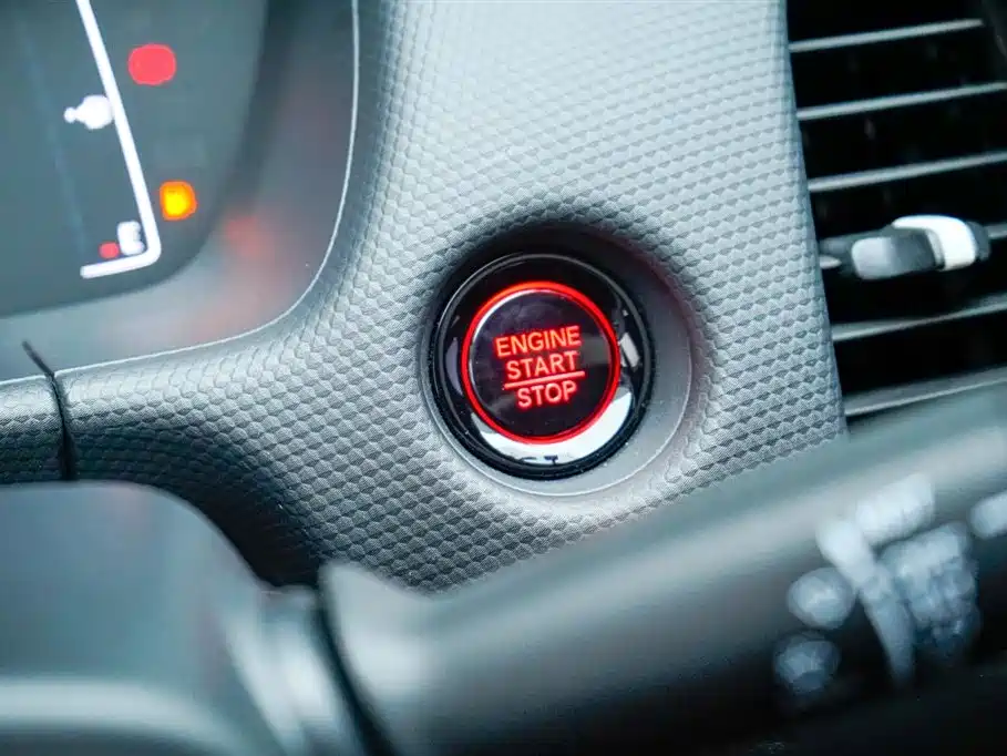 Honda Fit 2022
