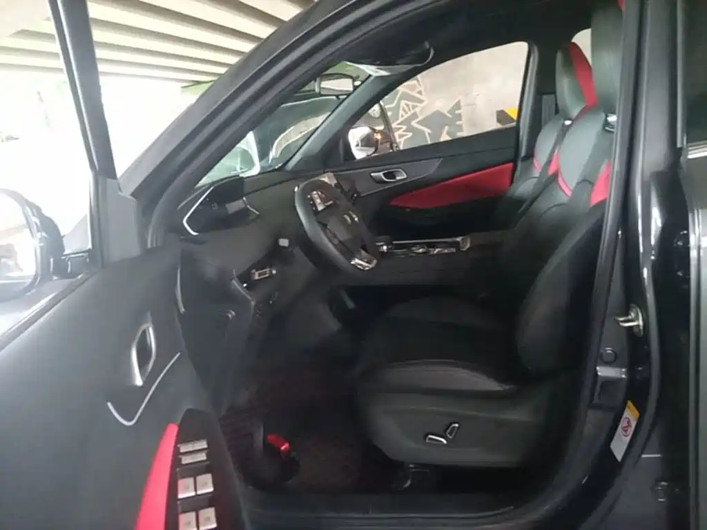 Changan CS55PLUS 2025 — фото 15