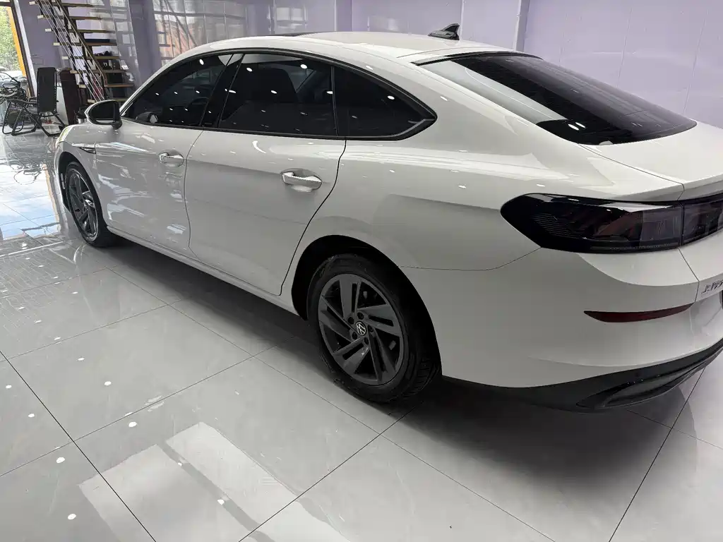 Volkswagen Lamando 2022