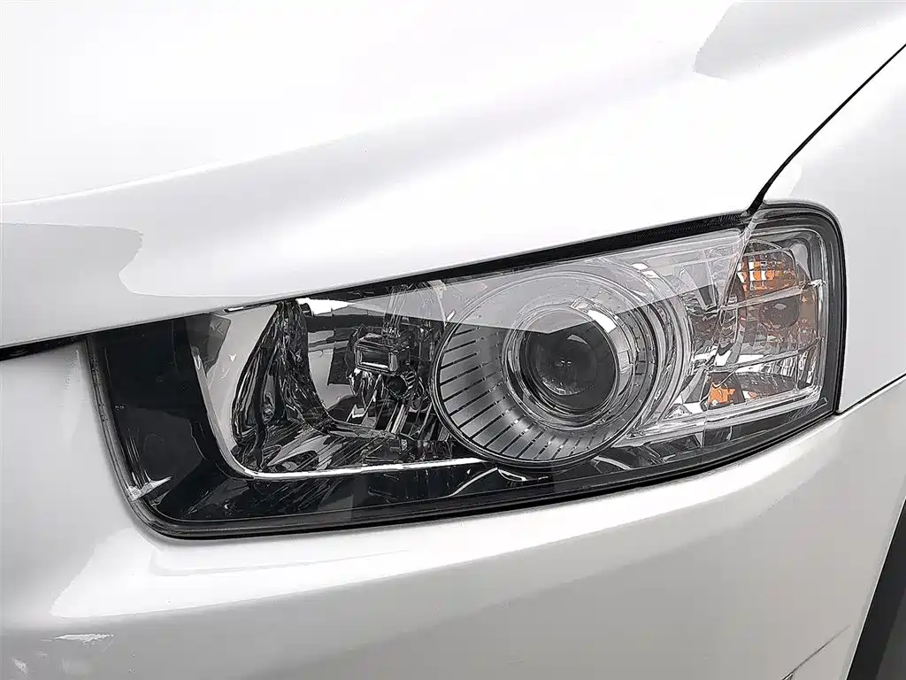 Chevrolet Captiva 2014