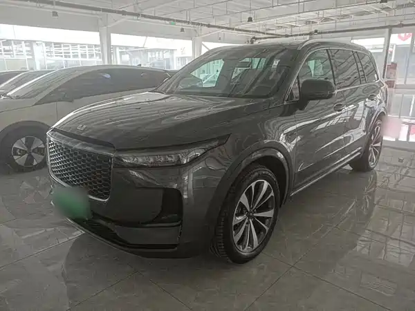 Li Auto ONE 2023