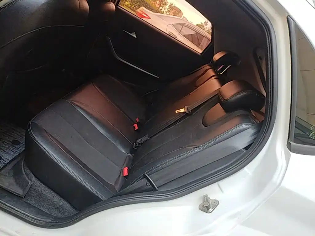 Chery Tiggo 3x 2018 — фото 17