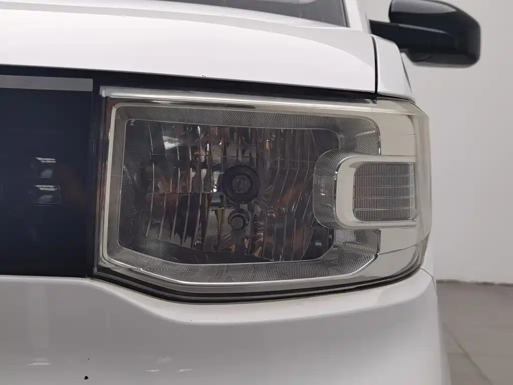 Wuling Hongguang MINIEV 2020