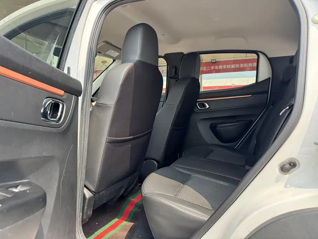 Dongfeng Nano BOX 2023