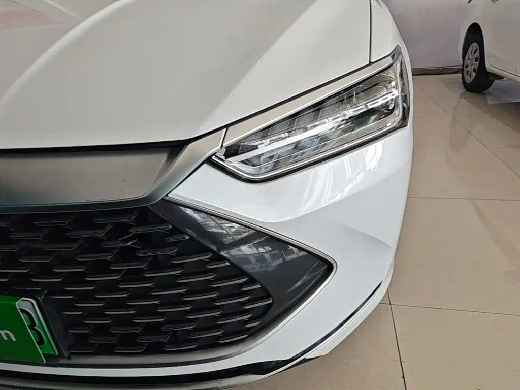 BYD Qin PLUS 2021 — фото 24