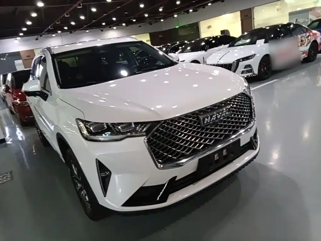 Haval H6 2022