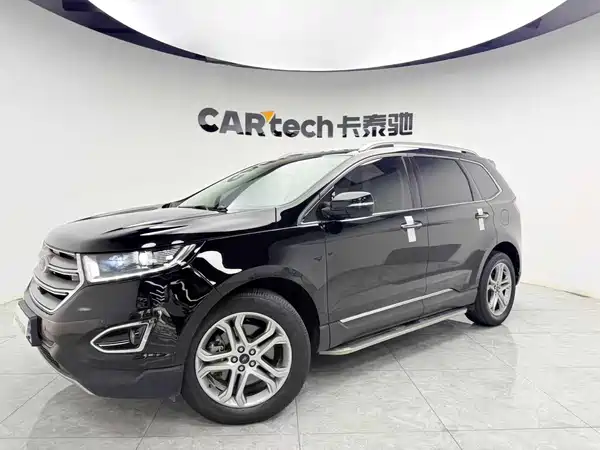 Ford Edge 2019