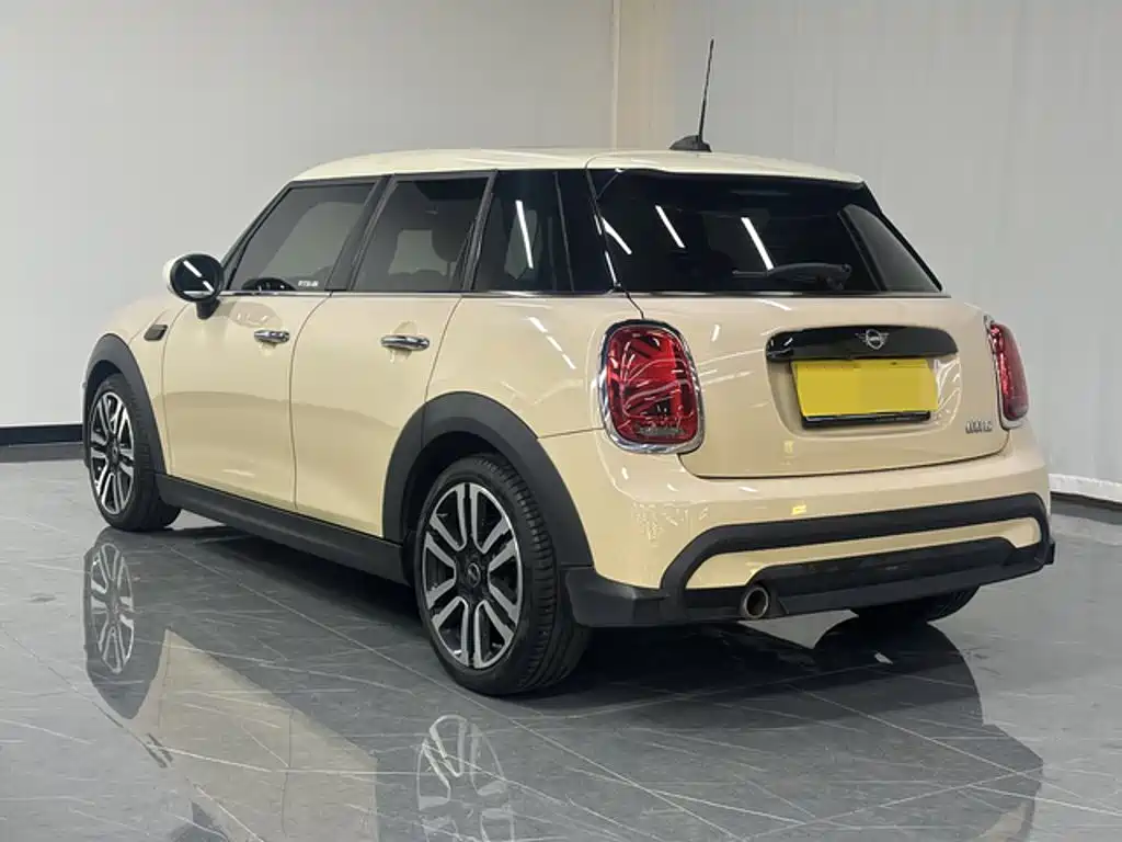MINI Mini 2022