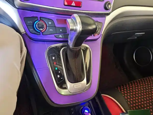 Haval H6 2017
