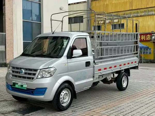 Ruichi EC31 2023