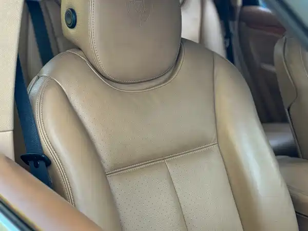 Porsche Cayenne 2009