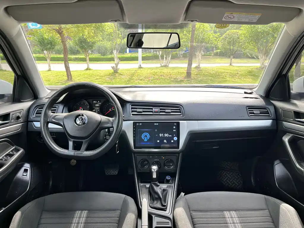Volkswagen Lavida 2022