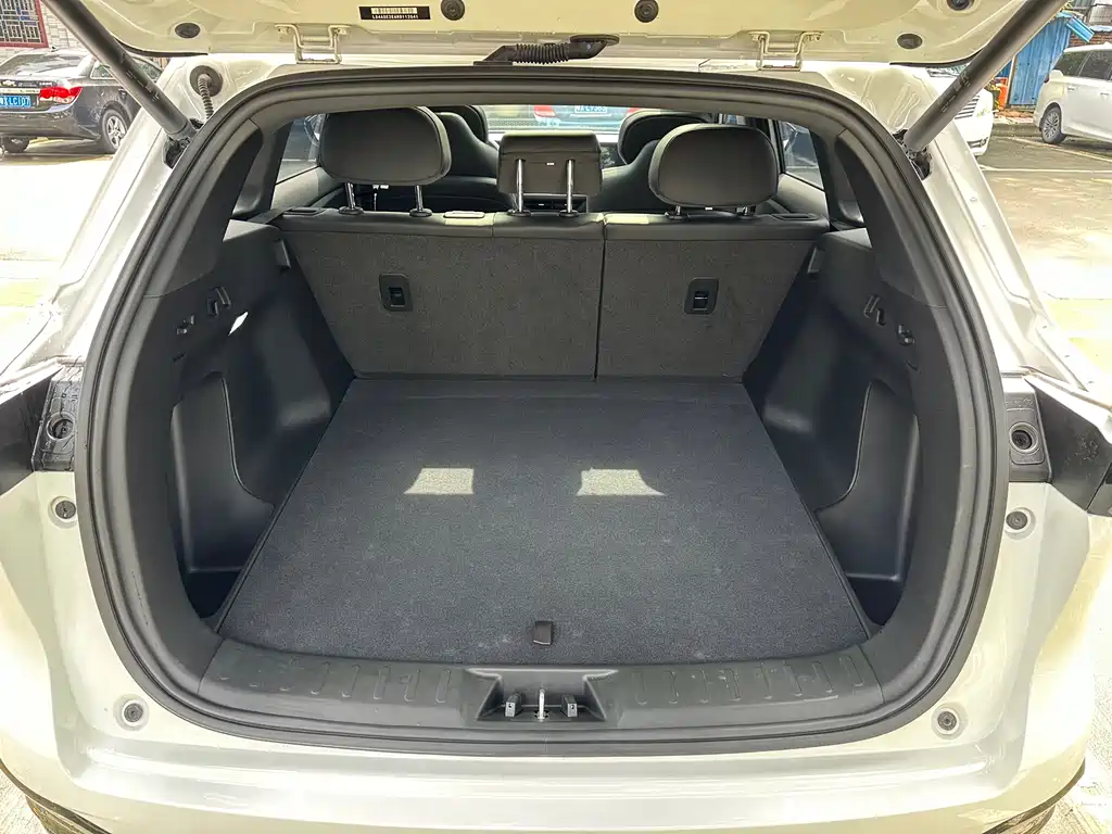 Changan CS75 PLUS 2025 — фото 18