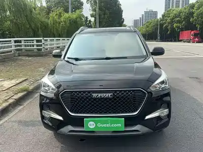 Haval M6 2019