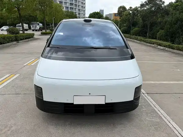Li Auto MEGA 2025