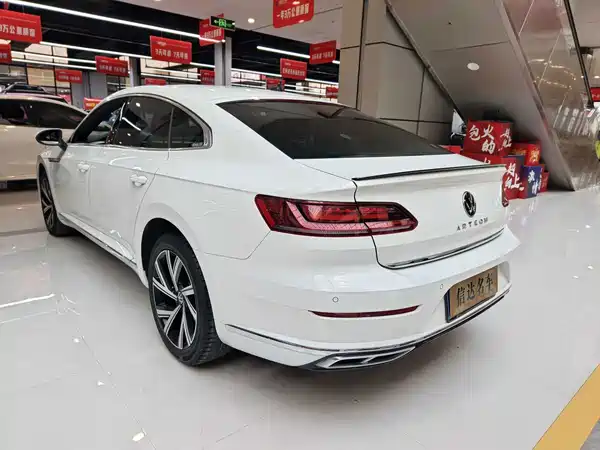Volkswagen CC 2022