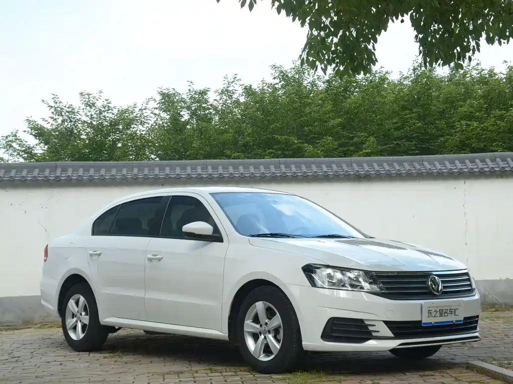 Volkswagen Lavida 2022
