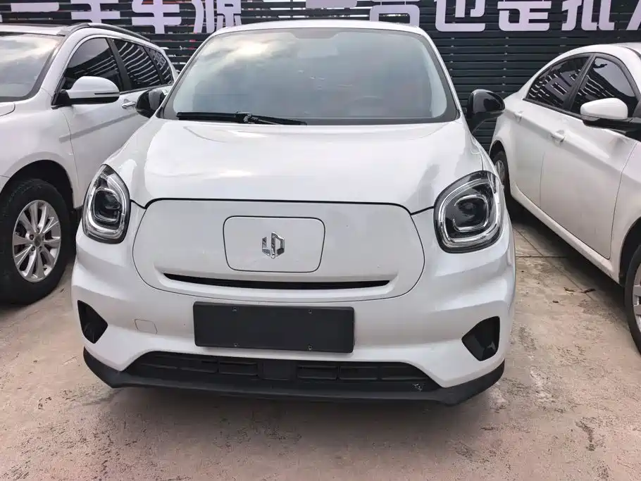 Leapmotor T03 2022