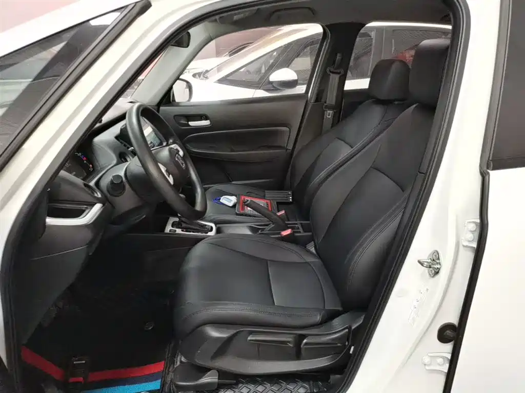 Honda Fit 2023 — фото 15