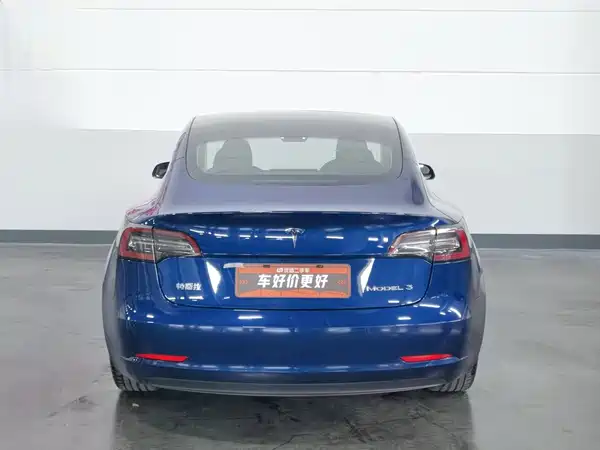 Tesla Model 3 2020